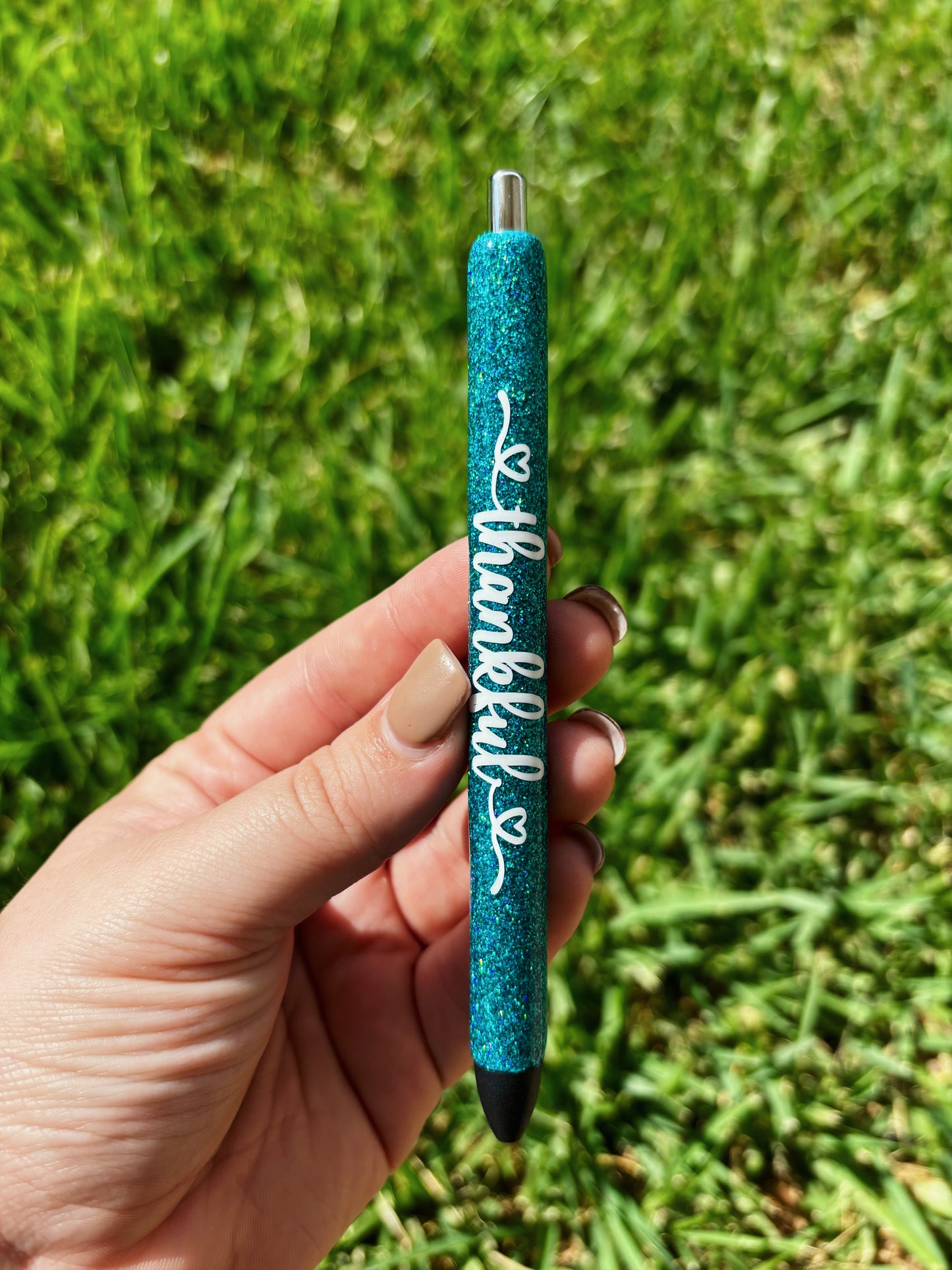 Thankful Pen