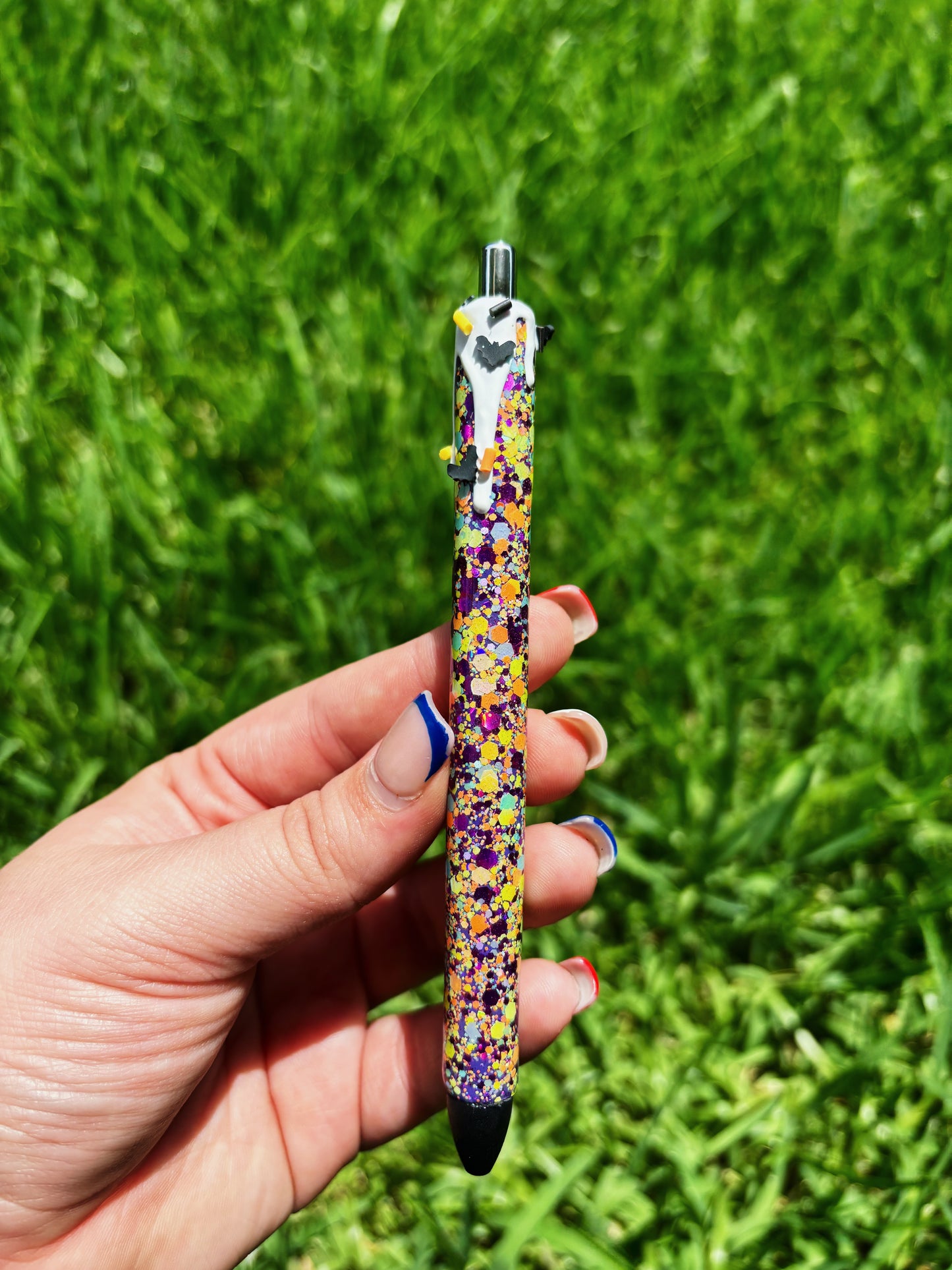 Halloween Drip Pen