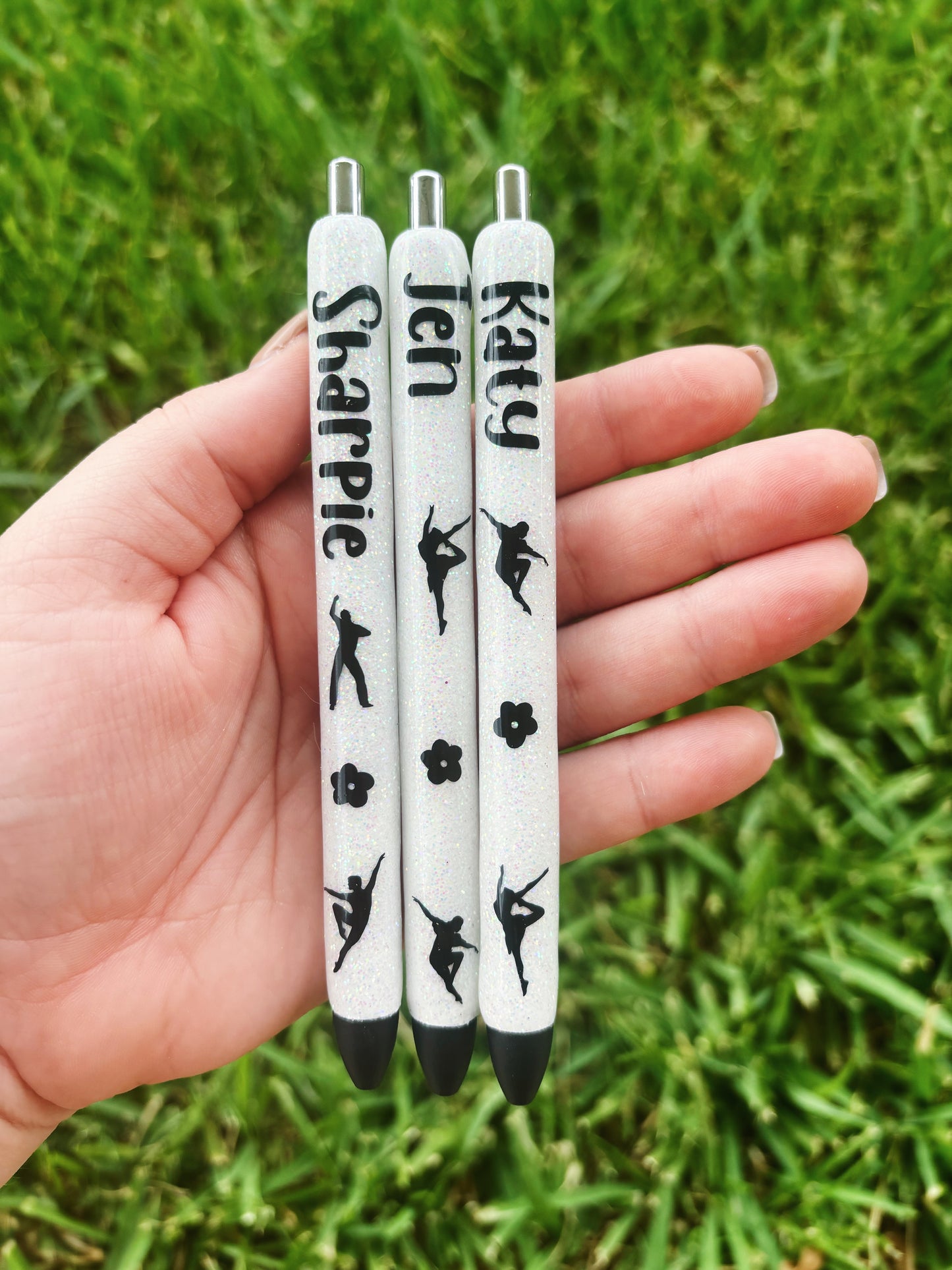 Custom Pens