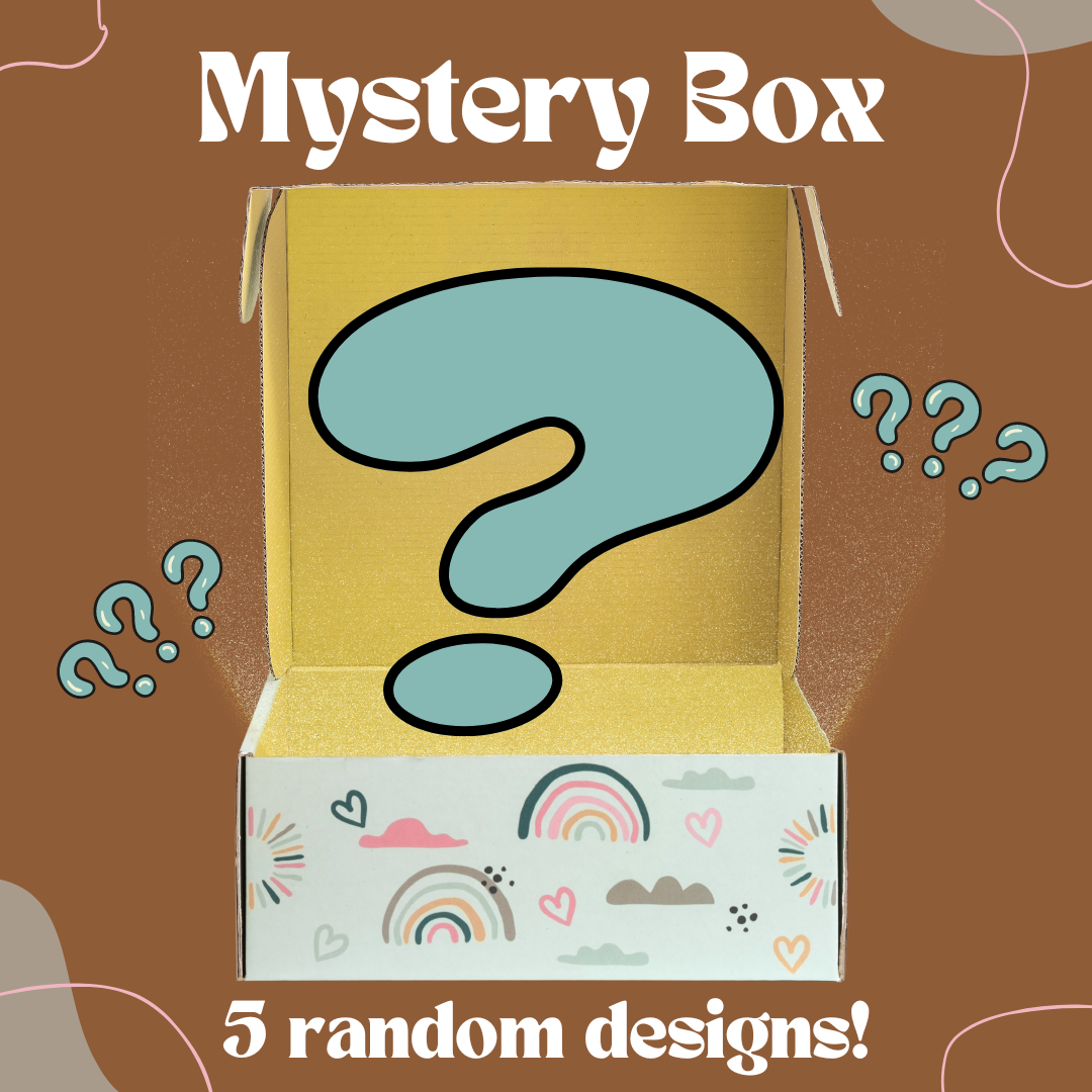 Mystery Packs