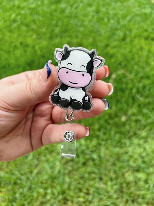 Cow Cutie