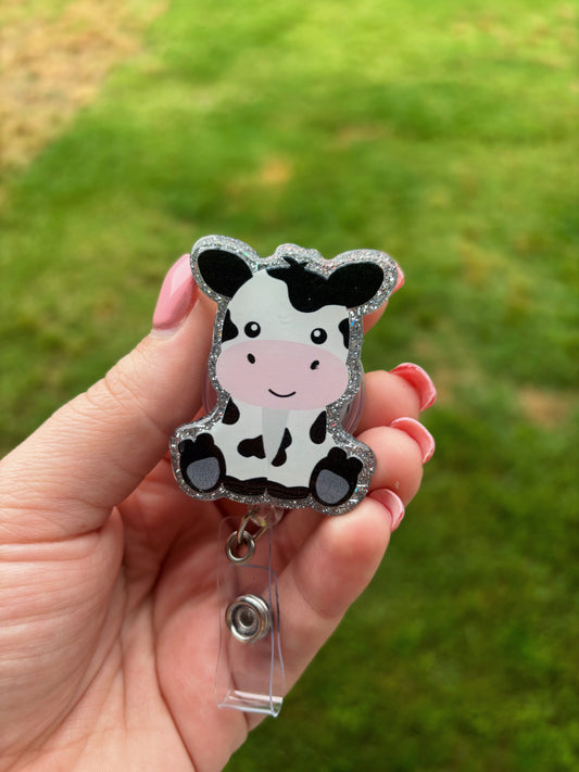 Cow Cutie