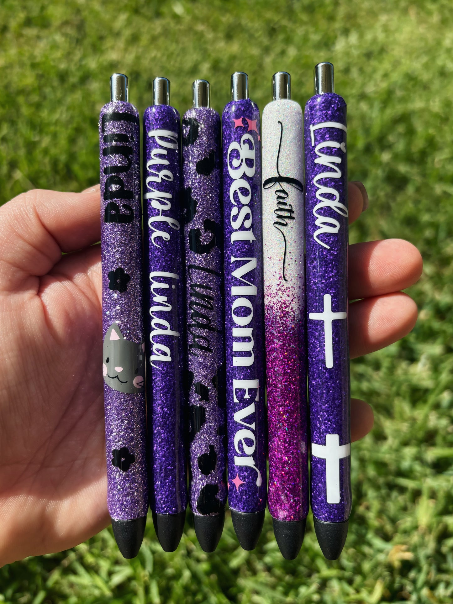 Custom Pens