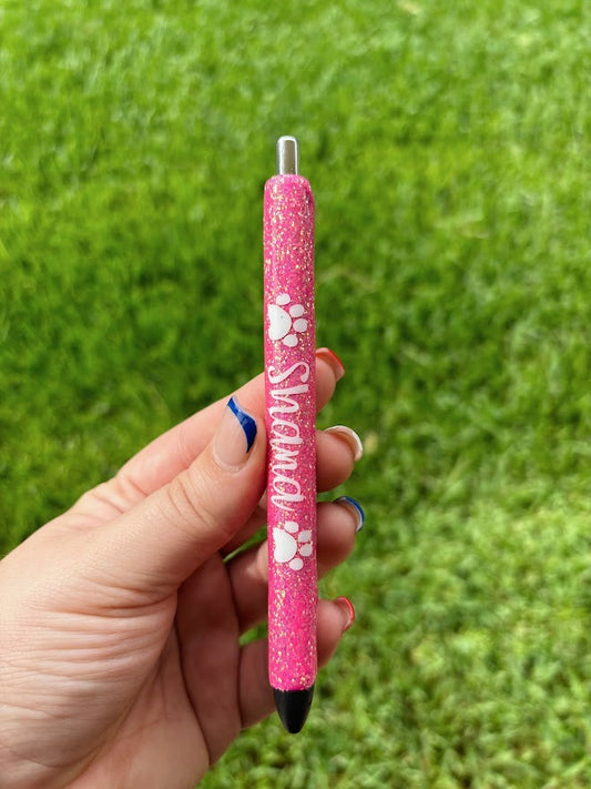 The PAWESOME Pen