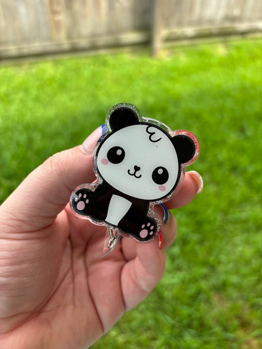 Panda Friend