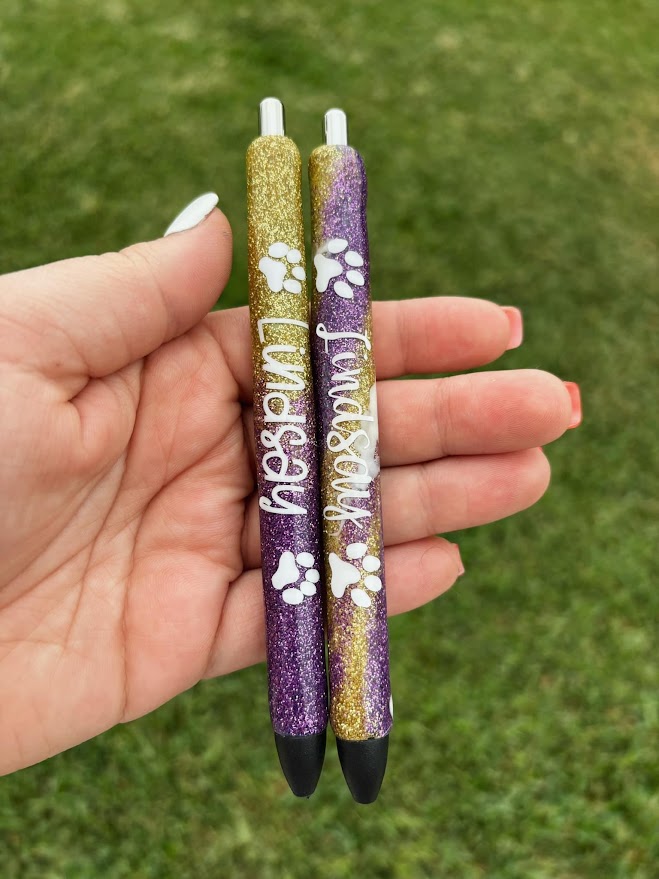 Custom Pens