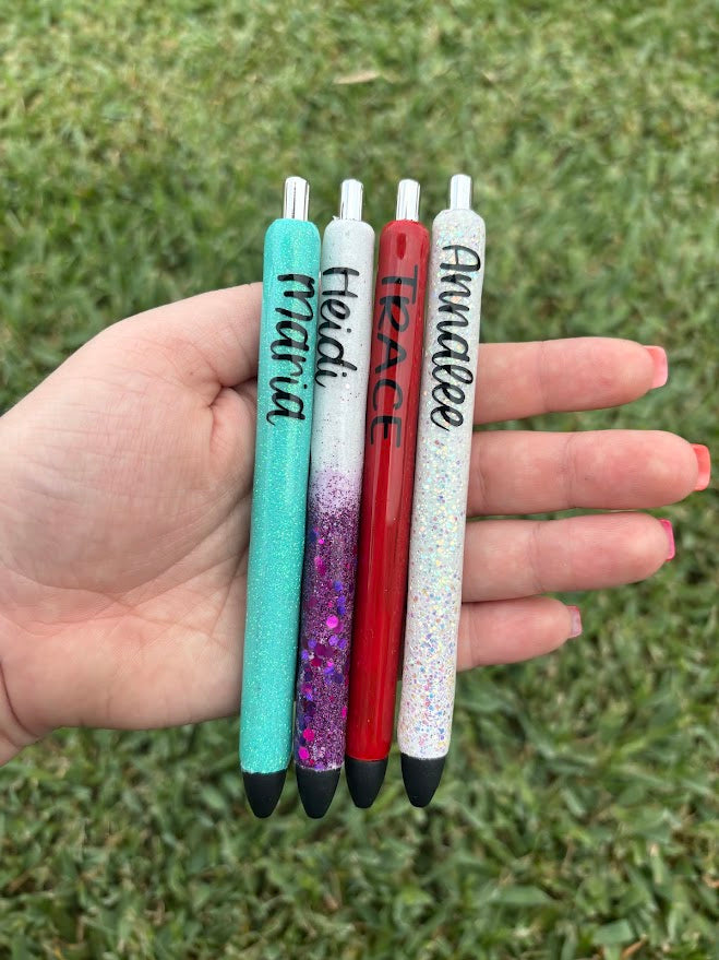 Custom Pens