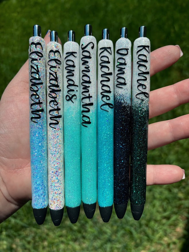 Custom Pens