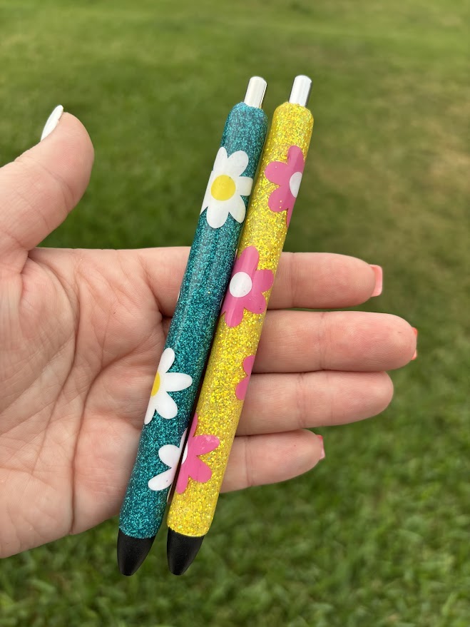 Daisy Pens