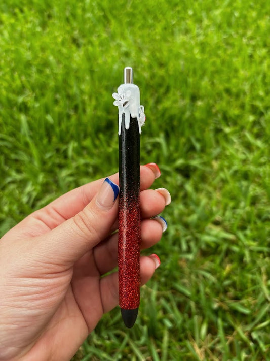 Mickey Drip Pen